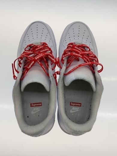 商品画像：AIR FORCE 1 LOW/エアフォース 1 ロー/ホワイト/CU9225-100/27cm/WHT// 3