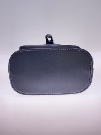 商品画像：2WAY/Khai Small Nylon Bucket Bag/--/BLK/35T5S5FM1C// 4