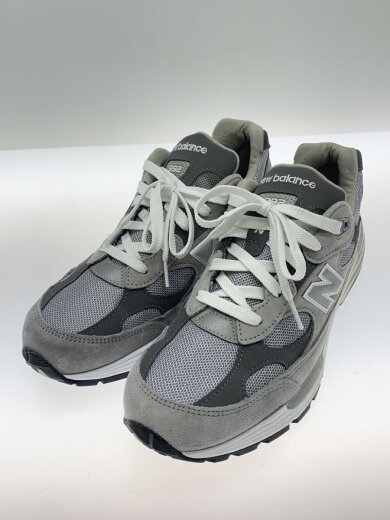 商品画像：U992/グレー/27cm/GRY 2