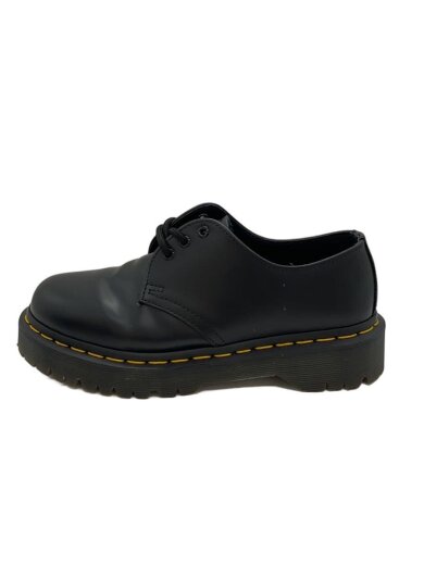 商品画像：1461BEX3ホールシューズ/UK4/BLK/AW006// 1