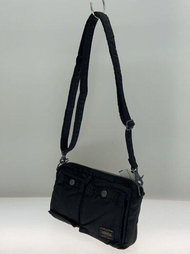 商品画像：ショルダーバッグ/--/BLK// 2