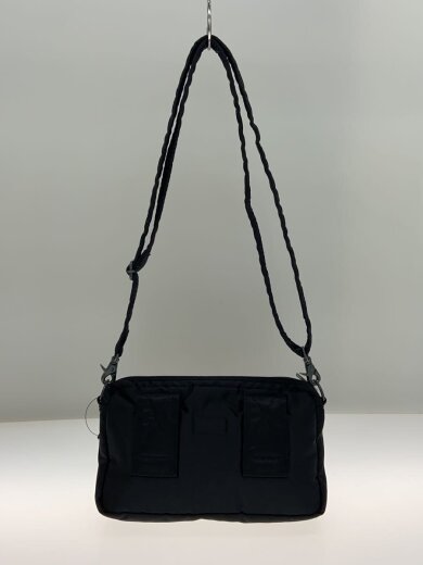 商品画像：ショルダーバッグ/--/BLK// 3