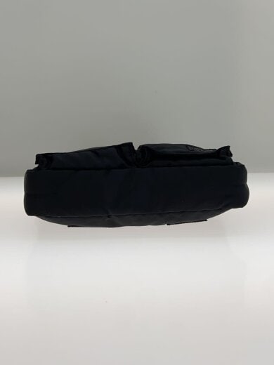 商品画像：ショルダーバッグ/--/BLK// 4