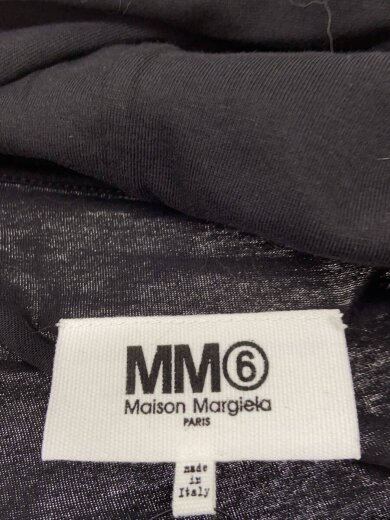 商品画像：長袖ワンピース/M/コットン/BLK/S62CT0224 S23588// 3