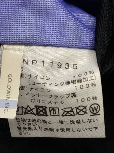 商品画像：MOUNTAIN RAINTEX JACKET_マウンテンレインテックスジャケット/S/ナイロン/BLK// 5