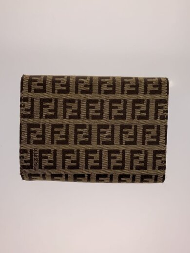 商品画像：3つ折り財布/--/CML/総柄/レディース/8M0023// 2