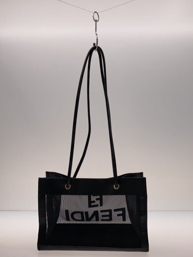 商品画像：ショルダーバッグ/--/BLK// 3