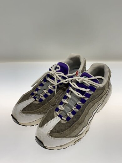 商品画像：AIR MAX 95 LV8/エアマックス/ホワイト/AO2450-101/27.5cm/WHT// 2