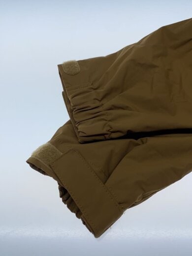 商品画像：SCOOP JACKET_スクープジャケット/L/ナイロン/CML/無地// 5