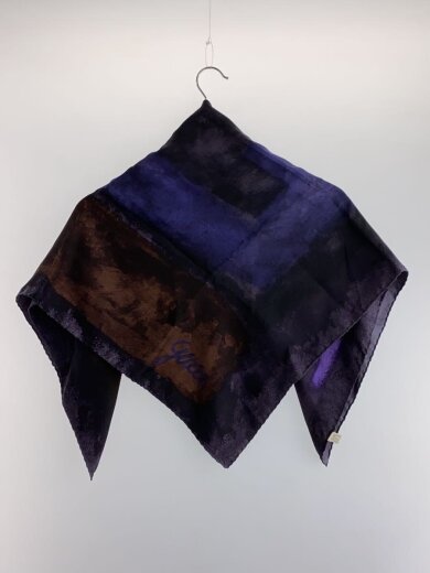 商品画像：スカーフ/シルク/PUP/レディース 2