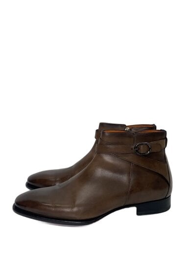 商品画像：ブーツ/--/BRW 1