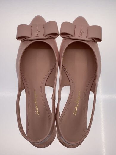 商品画像：VIVA SLING/パンプス/US8.5/PNK/0741097 3