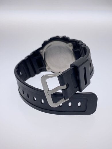 商品画像：腕時計/デジタル/DW-5600BB 4