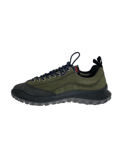 商品画像：GORE-TEX/ローカットスニーカー/41/KHK/K10083-001// 1