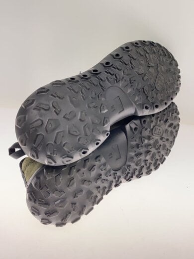 商品画像：GORE-TEX/ローカットスニーカー/41/KHK/K10083-001// 4