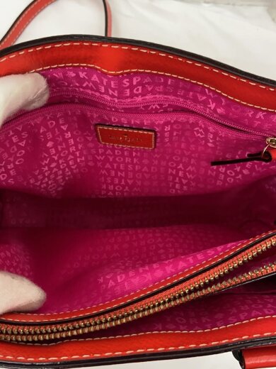 商品画像：トートバッグ/アクリル/WKRU2723 8