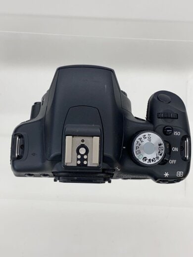 商品画像：デジタル一眼カメラ EOS Kiss X3 ダブルズームキット DS126231// 3