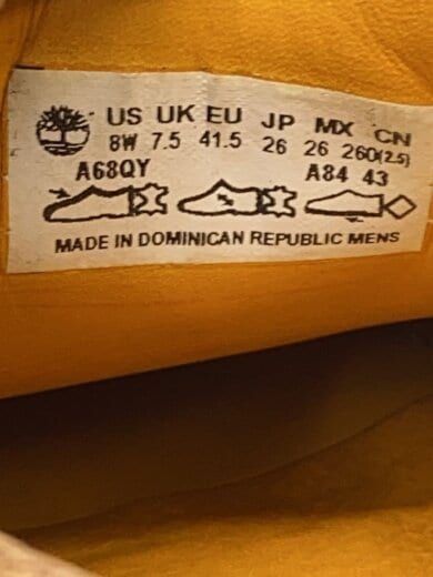 商品画像：ローファー/26cm/BRW/A68QY 5