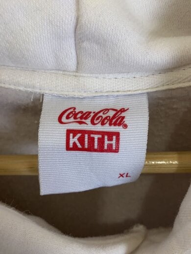 商品画像：スウェット/XL/-- 3