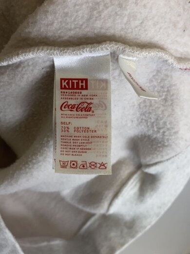商品画像：スウェット/XL/-- 4