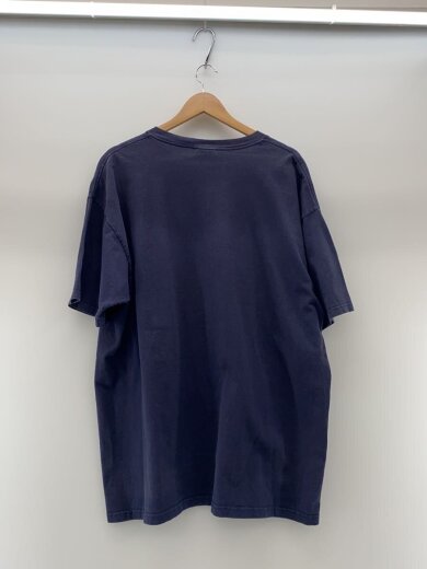商品画像：Tシャツ/--/コットン/NVY// 2