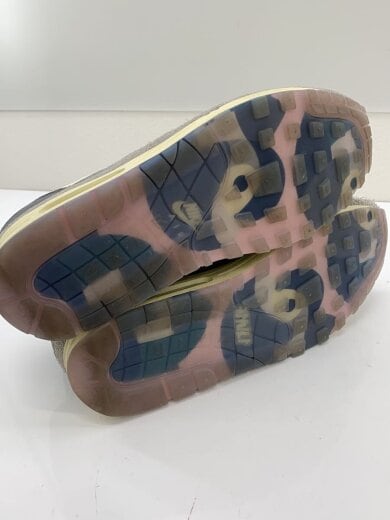 商品画像：AIR MAX 1 SP_エア マックス 1 SP/28.5cm/GRY/スウェード 4