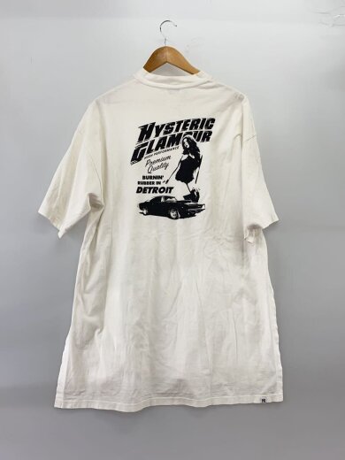 商品画像：半袖ワンピース/FREE/コットン/WHT/01171CO01 2