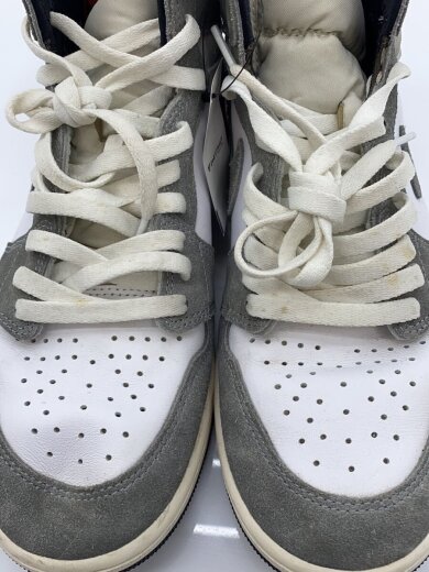 商品画像：AIR JORDAN 1 RETRO HIGH OG_エア ジョーダン 1 レトロ ハイ オージー/28cm/GR 6