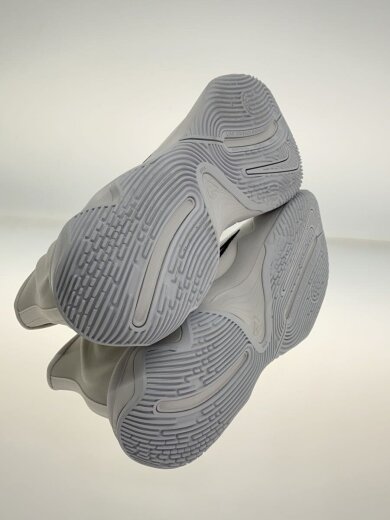 商品画像：ハイカットスニーカー_FQ3681-100/29cm/WHT 4