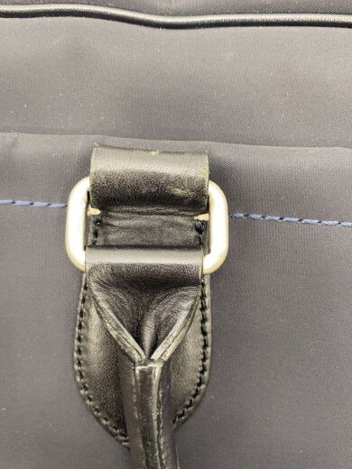 商品画像：バッグ/--/BLK 9