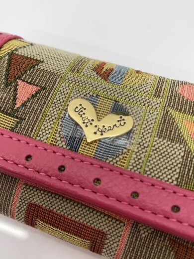 商品画像：キーケース/--/BRW/総柄/レディース 3