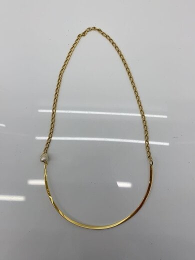 商品画像：ネックレス/--/GLD/レディース 2