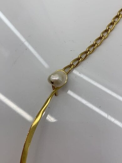 商品画像：ネックレス/--/GLD/レディース 3