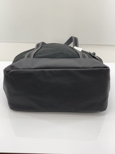 商品画像：トートバッグ/--/BLK 4