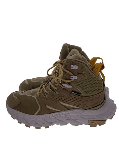 商品画像：トレッキングブーツ/24.5cm/BEG/1119372 1