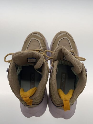 商品画像：トレッキングブーツ/24.5cm/BEG/1119372 3