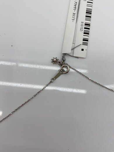 商品画像：ネックレス/SV925/トップ有/レディース 3