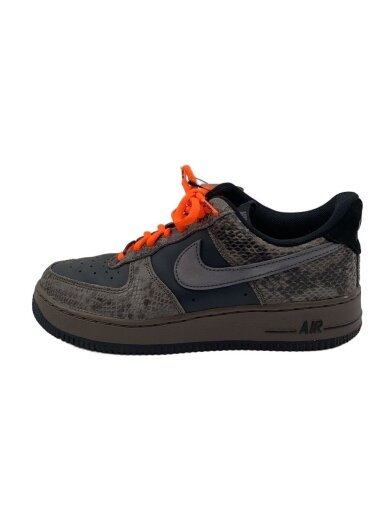 商品画像：AIR FORCE 1 07 LV8_エア フォース 1 07 LV8/24cm/GRY 1