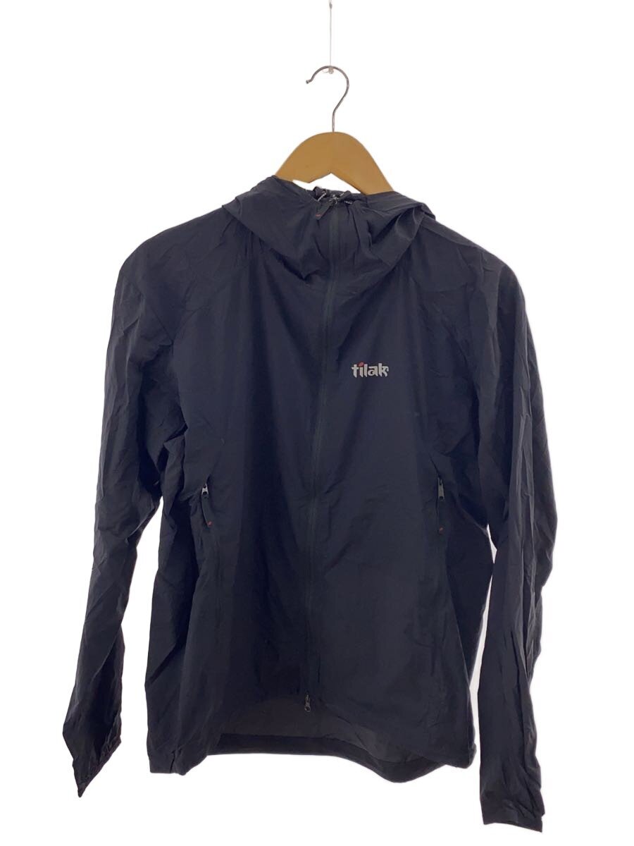 tilak / ナイロンジャケット/--/ナイロン/BLK