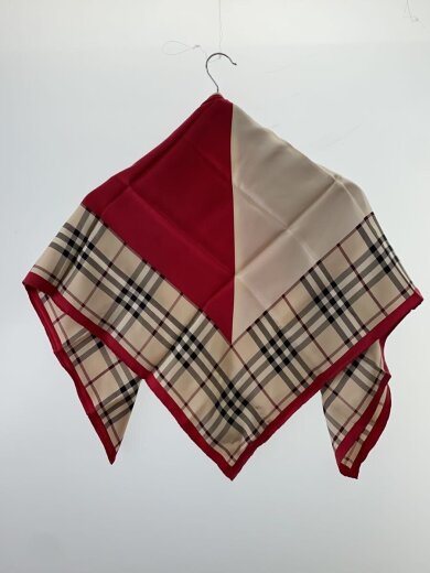 商品画像：スカーフ/シルク/ベージュ/レディース 2