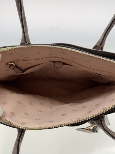 商品画像：ショルダーバッグ/--/PNK/無地/S338 6