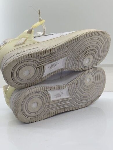 商品画像：AIR FORCE 1 LOW SP UC_エアフォース1 ロー スペシャル UC/27.5cm/WHT 4