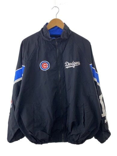 商品画像：ナイロンジャケット/FREE/ナイロン/BLK/6751-271-5 1