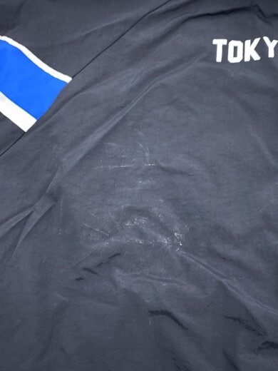 商品画像：ナイロンジャケット/FREE/ナイロン/BLK/6751-271-5 6