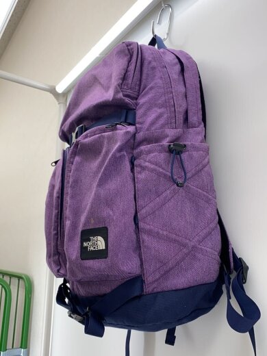 商品画像：リュック/ポリエステル/PUP/NM71507 2