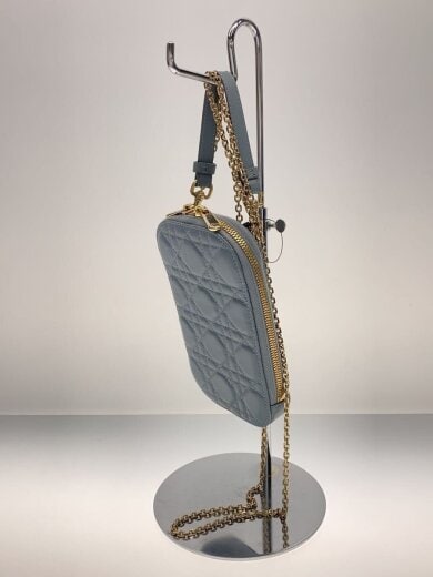 商品画像：ショルダーバッグ/--/BLU/56-MA-0261 2