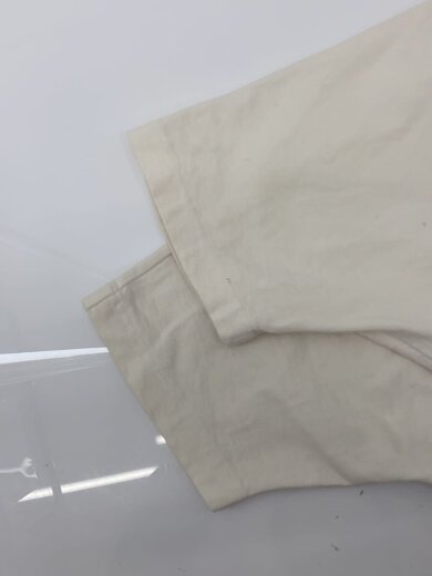 商品画像：Tシャツ/46/コットン/WHT/無地/92ST1 5