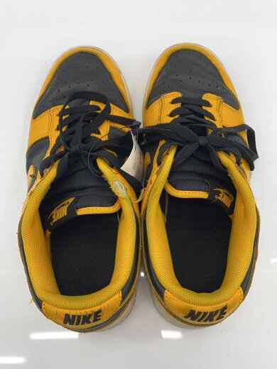 商品画像：DUNK LOW RETRO_ダンク ロー レトロ/26cm/YLW 3