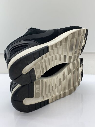 商品画像：AIR VIBENNA/エアウィベンナ/ブラック/866069-001/26.5cm/BLK 4