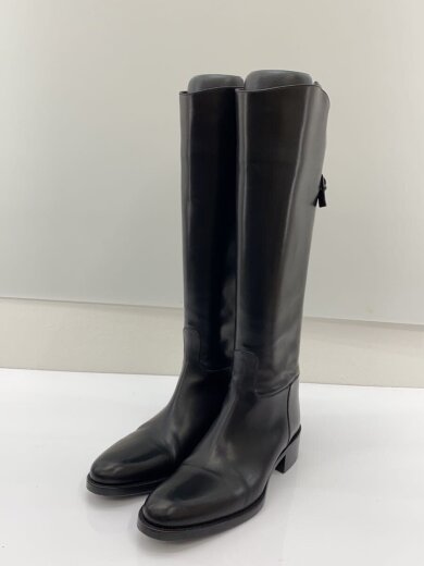 商品画像：ロングブーツ/36/BLK 2